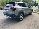 Kia Seltos 2024 года