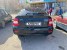 ВАЗ (Lada) Priora 2008 года