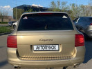 Porsche Cayenne 2006 года