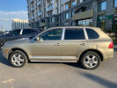 Porsche Cayenne 2006 года