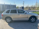 Porsche Cayenne 2006 года