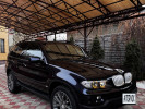 BMW X5 2005 года