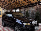 BMW X5 2005 года