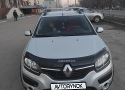 Renault Sandero 2016 года