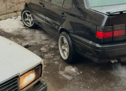 Volkswagen Vento 1994 года