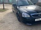 ВАЗ (Lada) Priora 2013 года