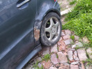 Mercedes-Benz A-Класс 2001 года