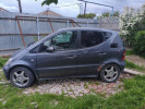 Mercedes-Benz A-Класс 2001 года