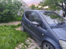 Mercedes-Benz A-Класс 2001 года