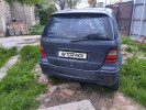 Mercedes-Benz A-Класс 2001 года
