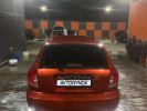 Kia Rio 2004 года