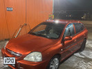 Kia Rio 2004 года