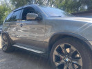 BMW X5 2005 года