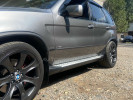 BMW X5 2005 года