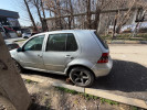 Volkswagen Golf 2001 года