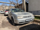Volkswagen Golf 2001 года