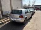 Volkswagen Golf 2001 года