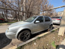 Volkswagen Golf 2001 года