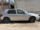 Volkswagen Golf 2001 года