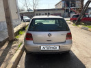 Volkswagen Golf 2001 года