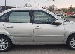 ВАЗ (Lada) Granta 2020 года