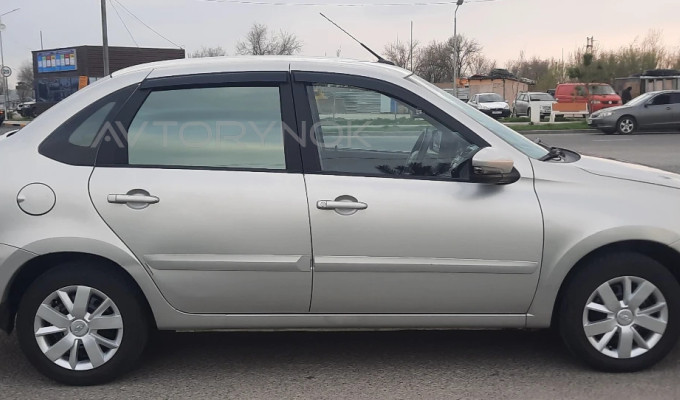 ВАЗ (Lada) Granta 2020 года