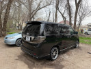 Toyota Vellfire 2008 года