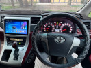 Toyota Vellfire 2008 года