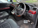 Toyota Vellfire 2008 года