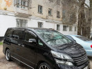 Toyota Vellfire 2008 года