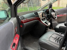 Toyota Vellfire 2008 года