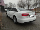 Audi A6 2012 года