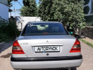 Mercedes-Benz C-Класс 1996 года
