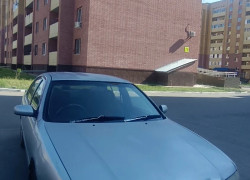 Nissan Cefiro 1996 года