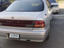 Nissan Cefiro 1996 года