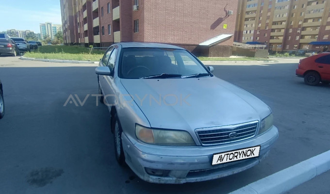 Nissan Cefiro 1996 года