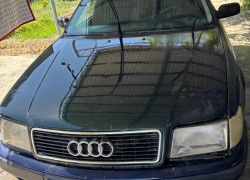 Audi 100 1994 года