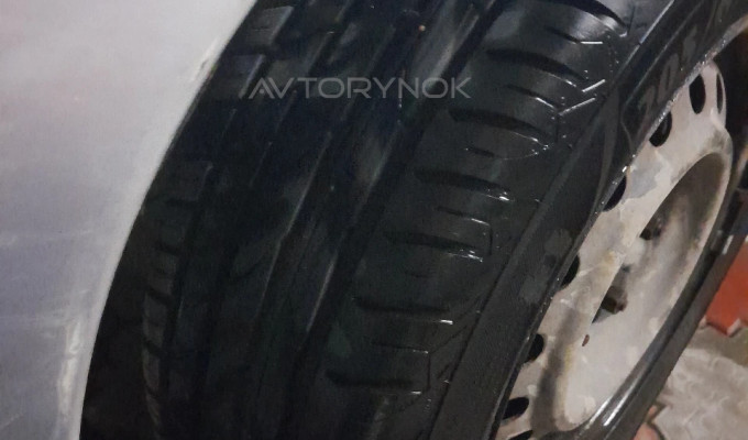 Toyota Mark II 1996 года