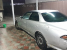 Toyota Mark II 1996 года