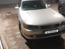 Toyota Mark II 1996 года