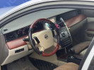 Nissan Teana 2007 года