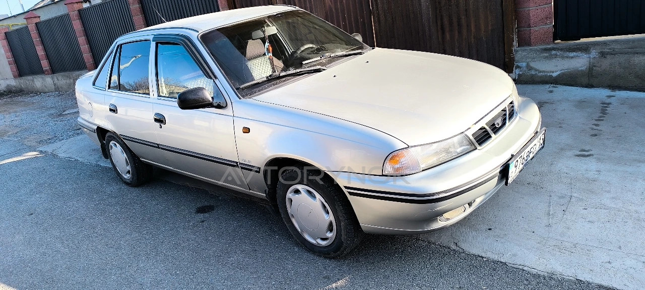 Daewoo Nexia, 2006