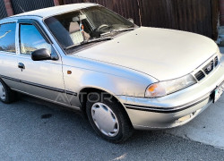 Daewoo Nexia 2006 года
