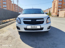Chevrolet Cobalt 2025 года
