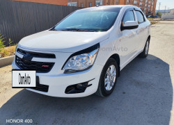 Chevrolet Cobalt 2025 года