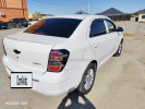 Chevrolet Cobalt 2025 года
