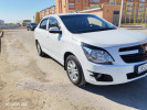 Chevrolet Cobalt 2025 года