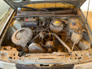 Audi 80 1990 года