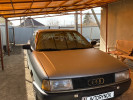 Audi 80 1990 года