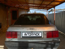 Audi 80 1990 года